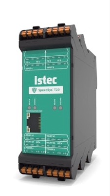 Istec SpeedSys T20