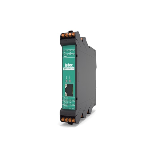 Istec SpeedSys T10
